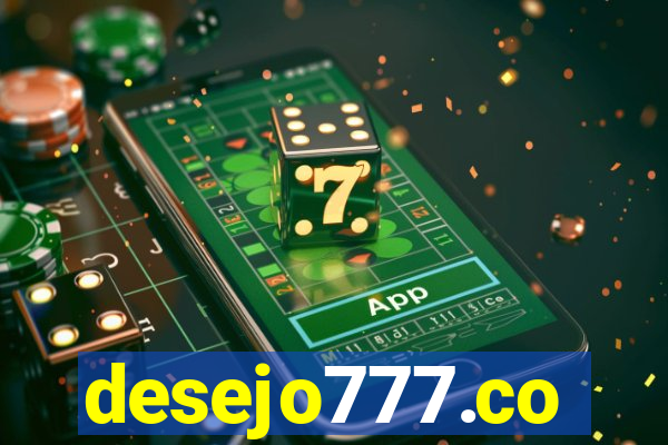desejo777.co