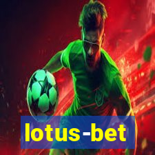 lotus-bet