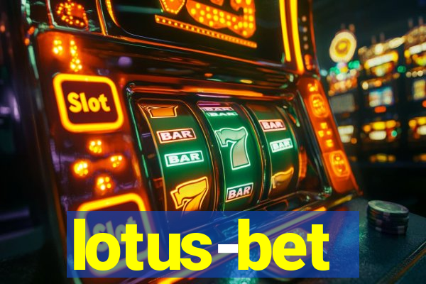 lotus-bet