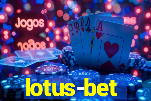 lotus-bet