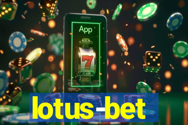 lotus-bet