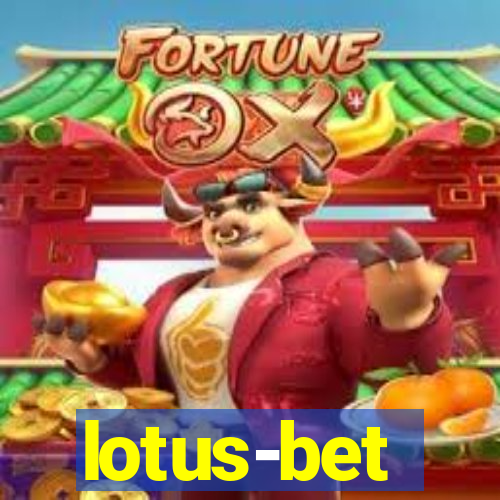 lotus-bet