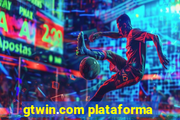 gtwin.com plataforma