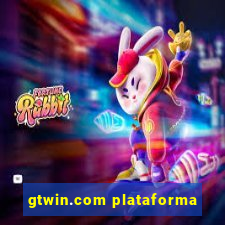 gtwin.com plataforma