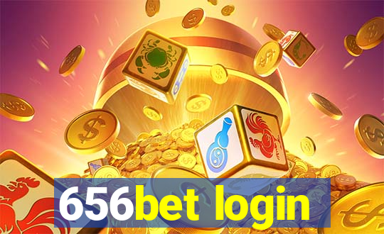 656bet login