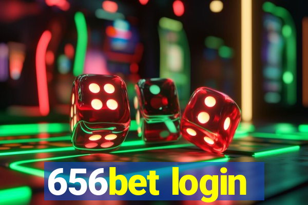 656bet login