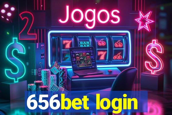 656bet login