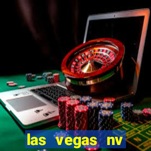 las vegas nv casino hotel