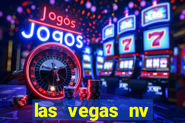 las vegas nv casino hotel