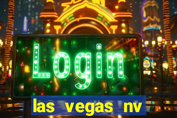 las vegas nv casino hotel
