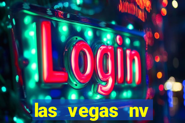 las vegas nv casino hotel