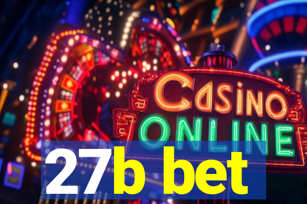 27b bet