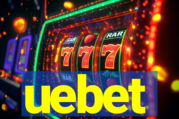 uebet