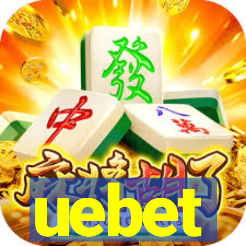 uebet