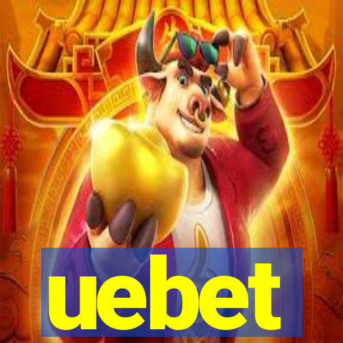 uebet