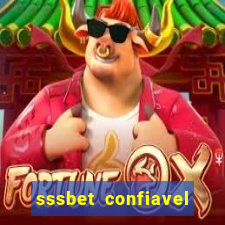 sssbet  confiavel