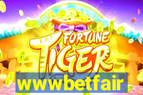 wwwbetfair