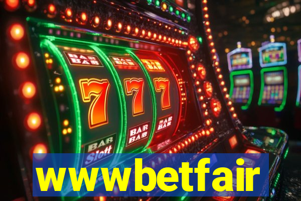 wwwbetfair