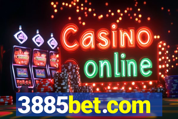 3885bet.com