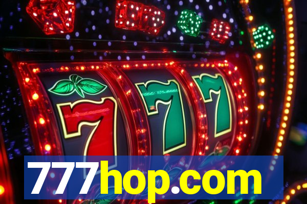 777hop.com