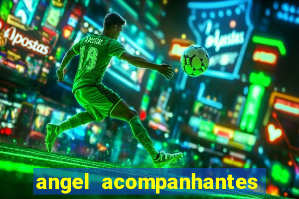 angel acompanhantes porto alegre