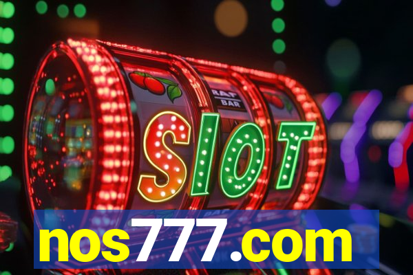 nos777.com