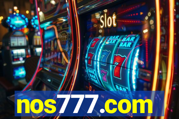 nos777.com