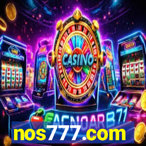nos777.com