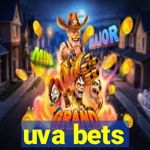 uva bets