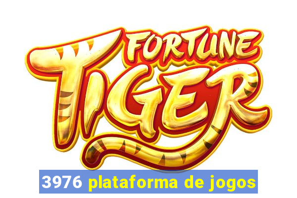 3976 plataforma de jogos