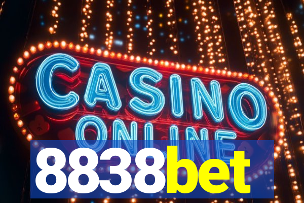 8838bet