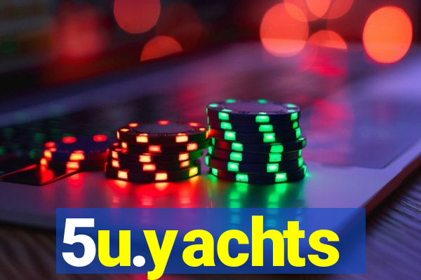 5u.yachts