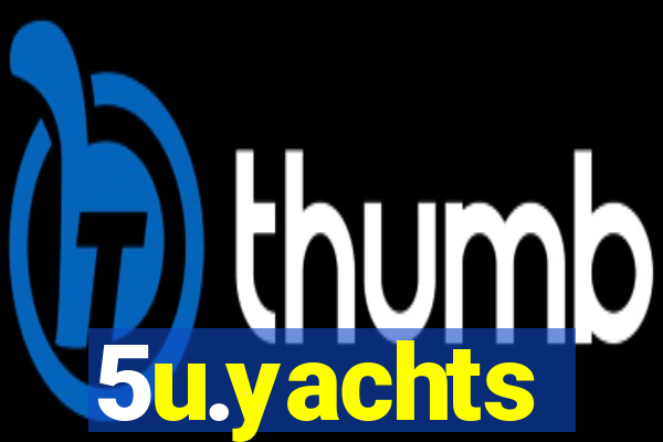 5u.yachts