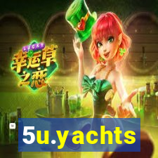 5u.yachts