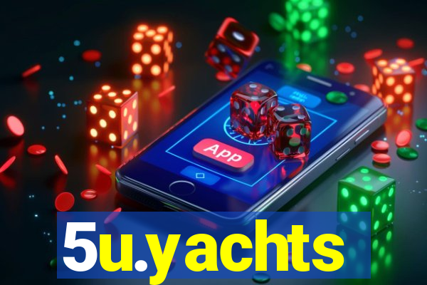 5u.yachts