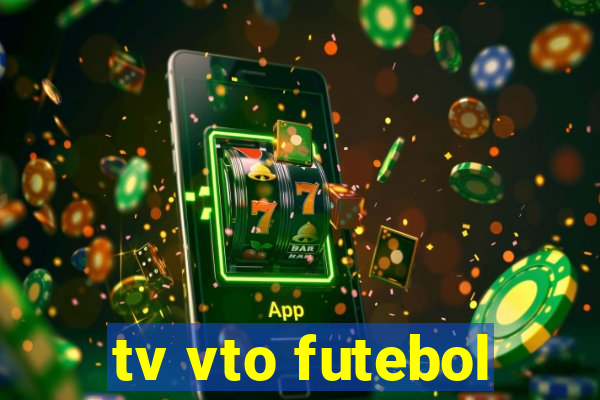 tv vto futebol