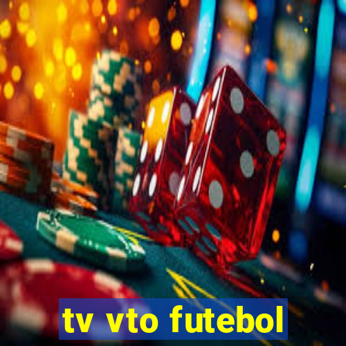 tv vto futebol