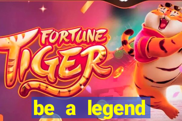 be a legend football unlimited money