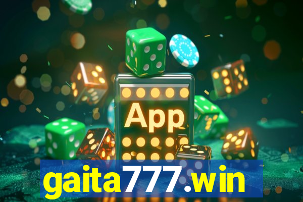 gaita777.win