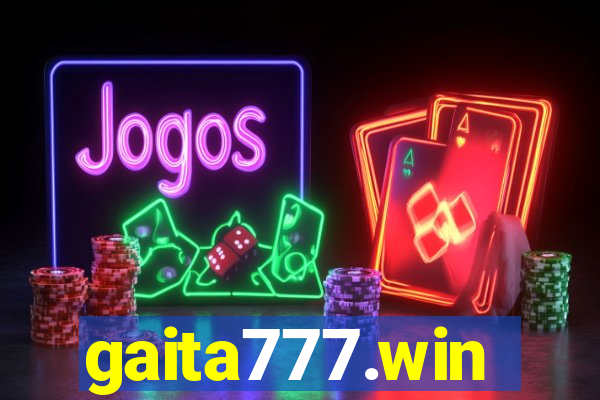 gaita777.win