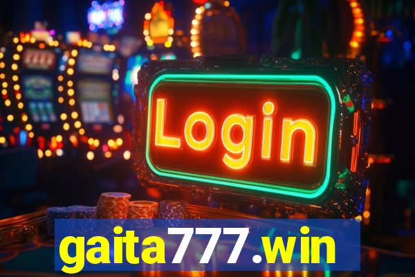 gaita777.win