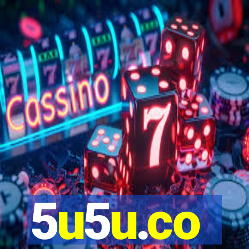 5u5u.co