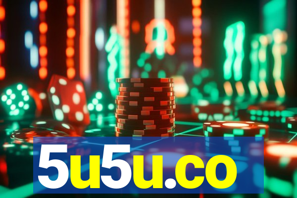 5u5u.co