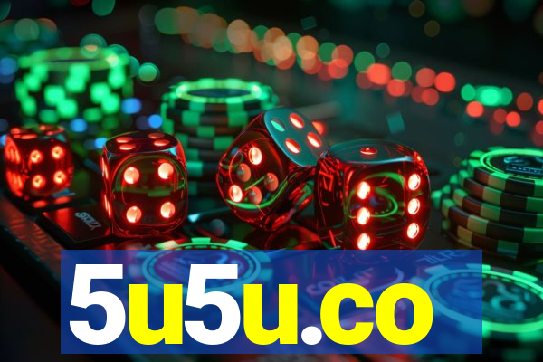 5u5u.co