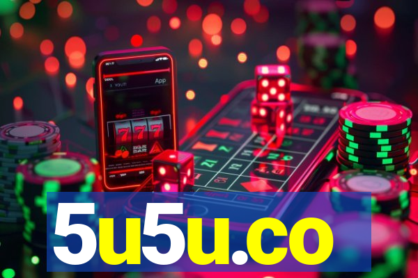 5u5u.co