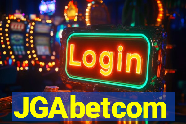 JGAbetcom