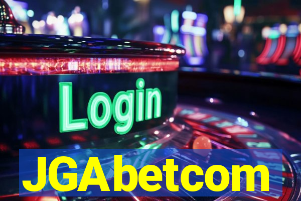 JGAbetcom