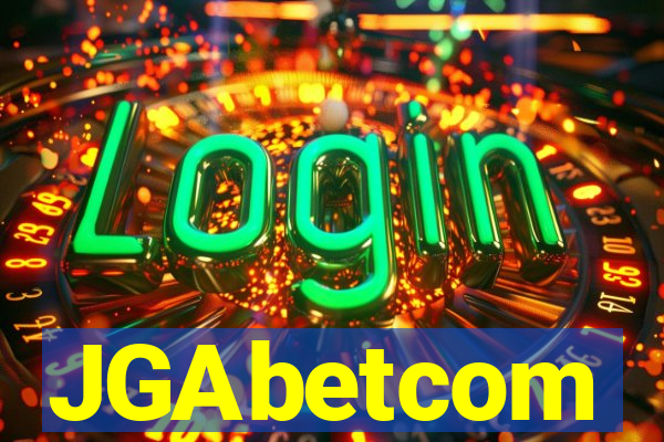 JGAbetcom