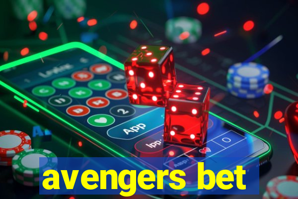 avengers bet