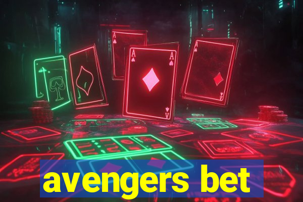 avengers bet